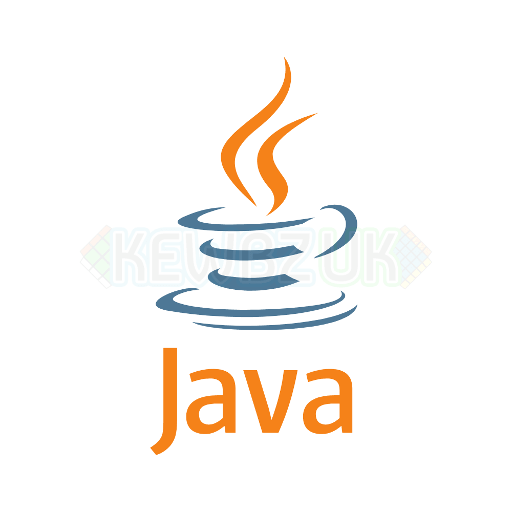 Java (For Prisma)