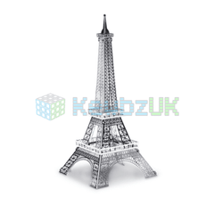 Eiffel Tower - Metal Earth