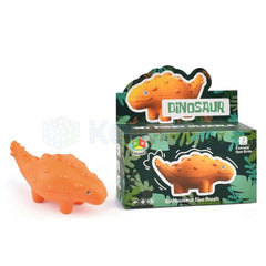 FanXin Dinosaur - Ankylosaurus