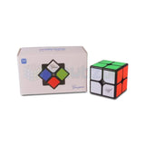 moyu xinghen tsm 2x2 adjustable size magnetic speed cube at kewbzuk