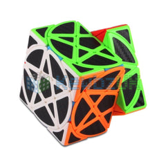 Jiehui Pentacle Cube (Carbon)