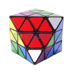 LanLan Octahedron (FTO)