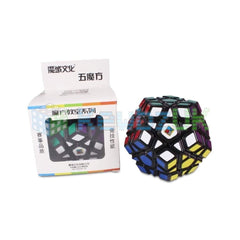 MFJS Megaminx