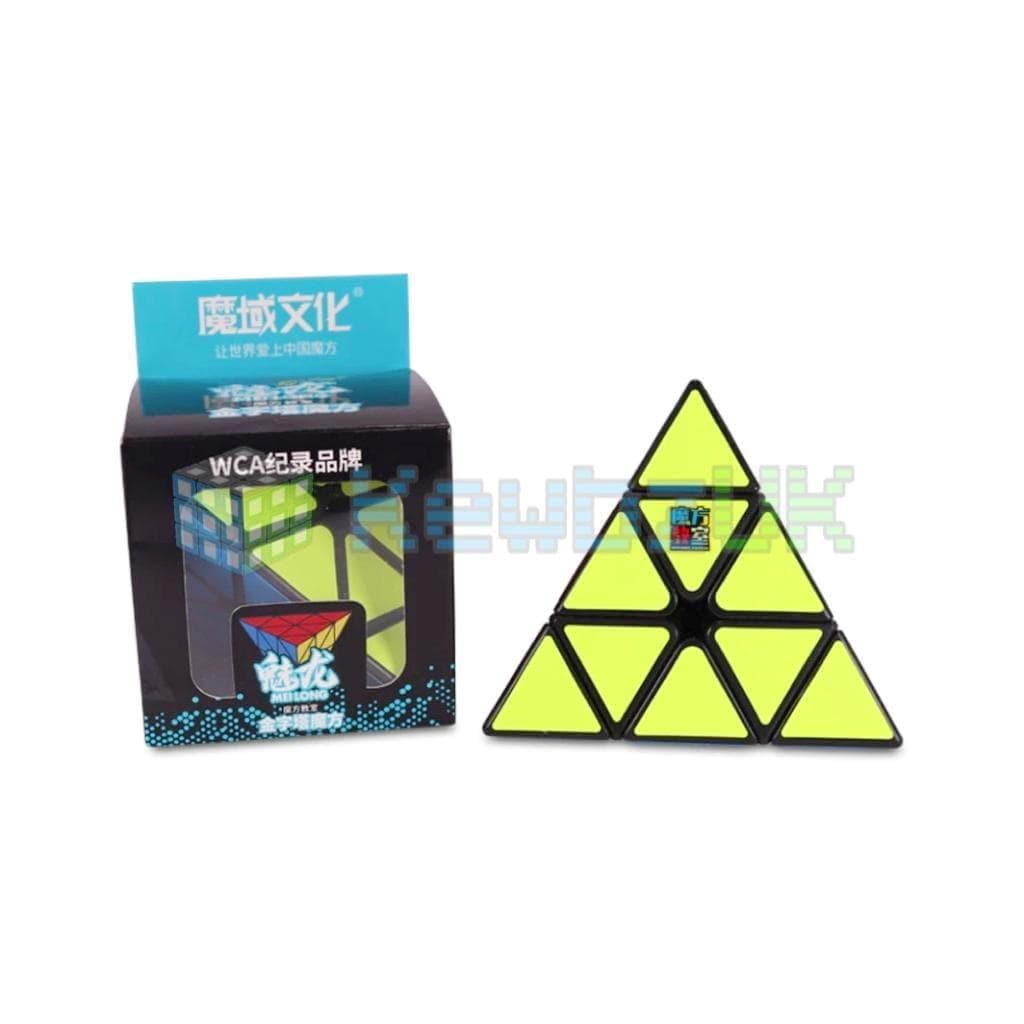 MFJS MeiLong Pyraminx