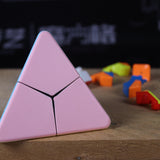 MoYu Corner Twist Pyraminx