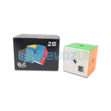 MoYu MeiLong 2x2 (Magnetic)