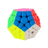 MoYu MeiLong Megaminx (Magnetic)