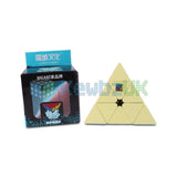 MoYu MeiLong Pyraminx Macaroon