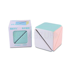 MoYu Meilong Unicorn Cube