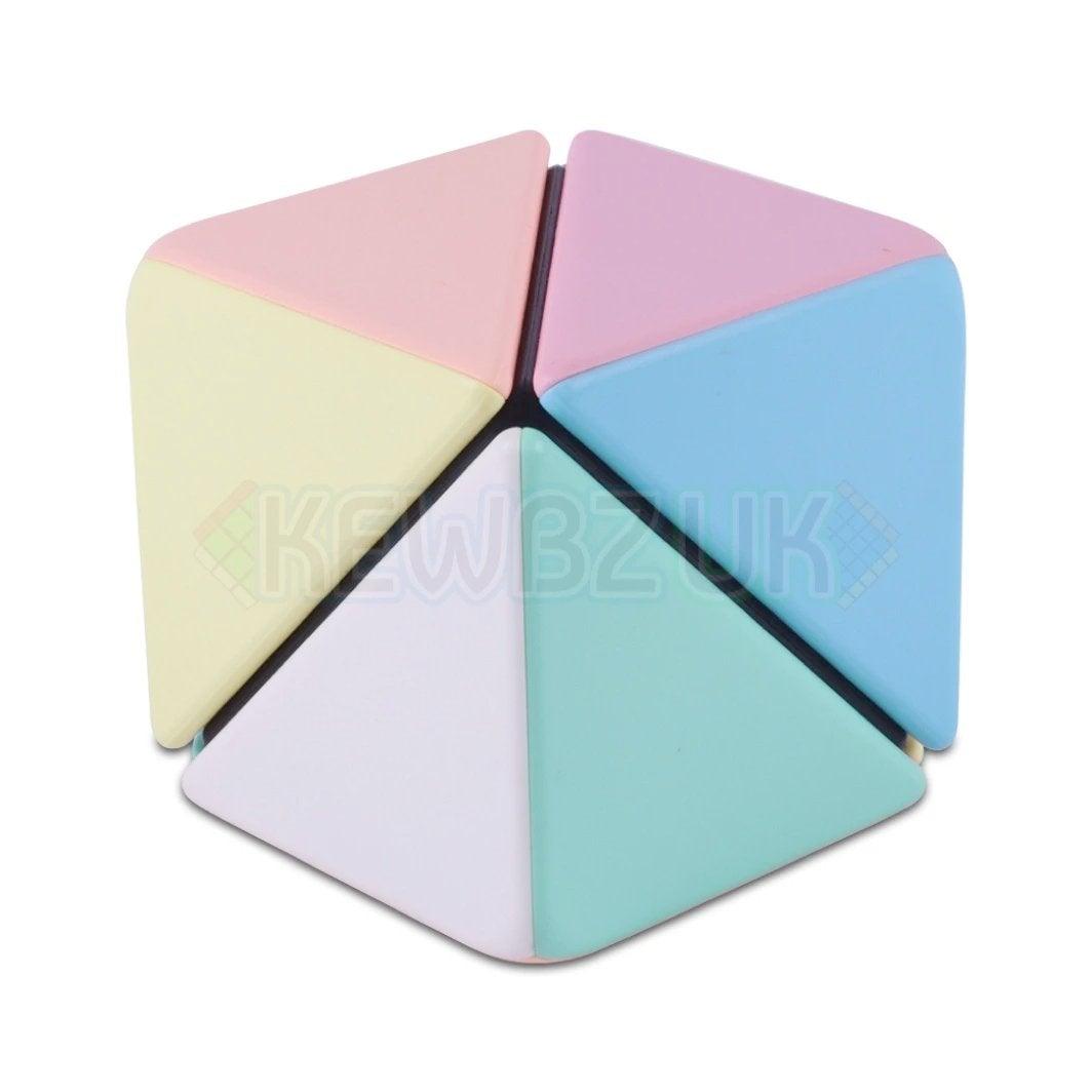 MoYu Meilong Unicorn Cube