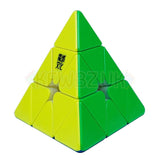 MoYu WeiLong Pyraminx (Magnetic)