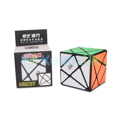 QiYi Axis Cube