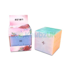 QiYi QiFa Jelly Square-1