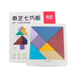 QiYi Tangram Puzzle