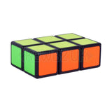 QiYi 1x2x3