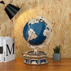 ROKR Puzzle - The Globe