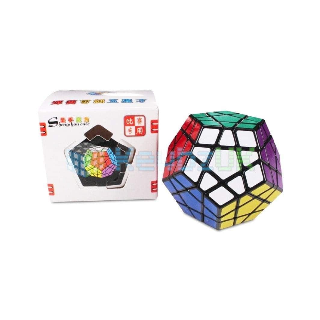 ShengShou Megaminx