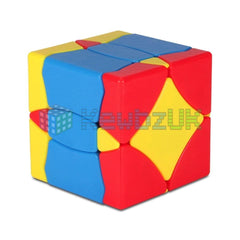 ShengShou Phoenix Cube