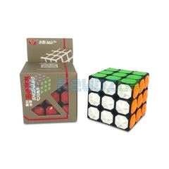 YJ Blind 3x3