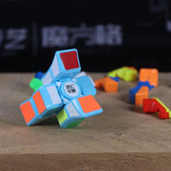 YJ JinJiao 1x3x3 Spinner