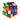 Buy YJ MGC V2 Magnetic 3x3 cube - Speed Cube Shop UK KewbzUK