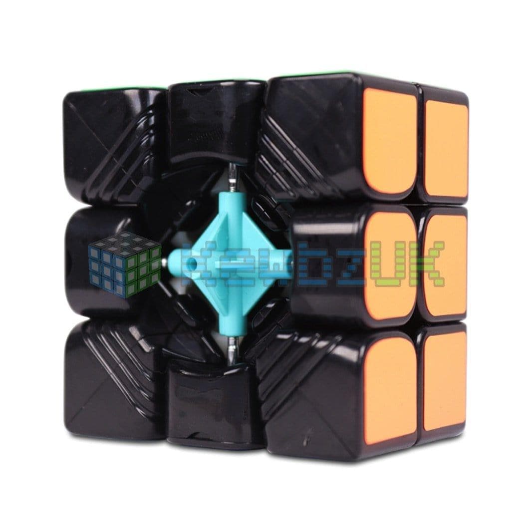 YJ YuLong 3x3 V2 M