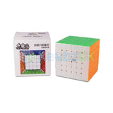 YuXin Little Magic 6x6 (Magnetic)