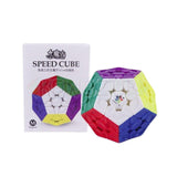 YuXin Little Magic Megaminx V3 (Magnetic)