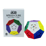 YuXin Little Magic Megaminx V3 (Magnetic)