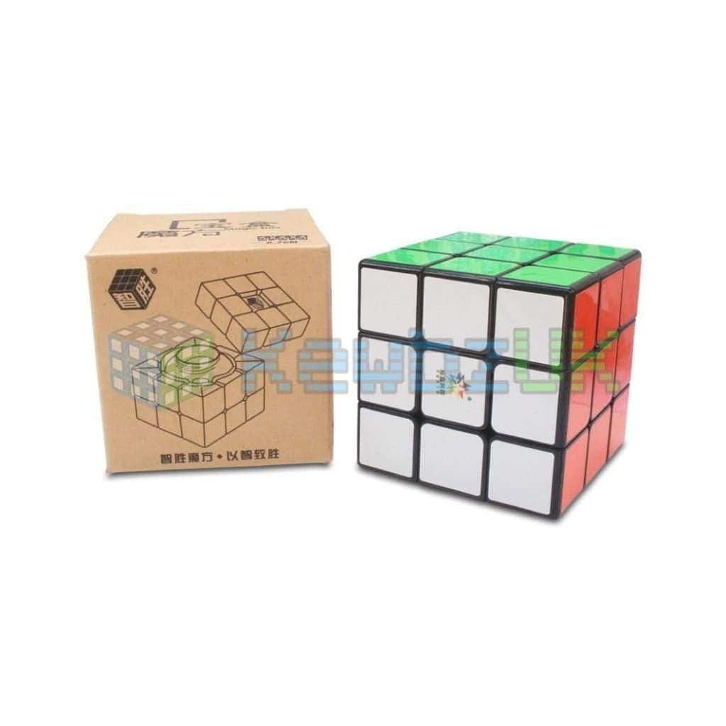 YuXin Treasure Box 3x3