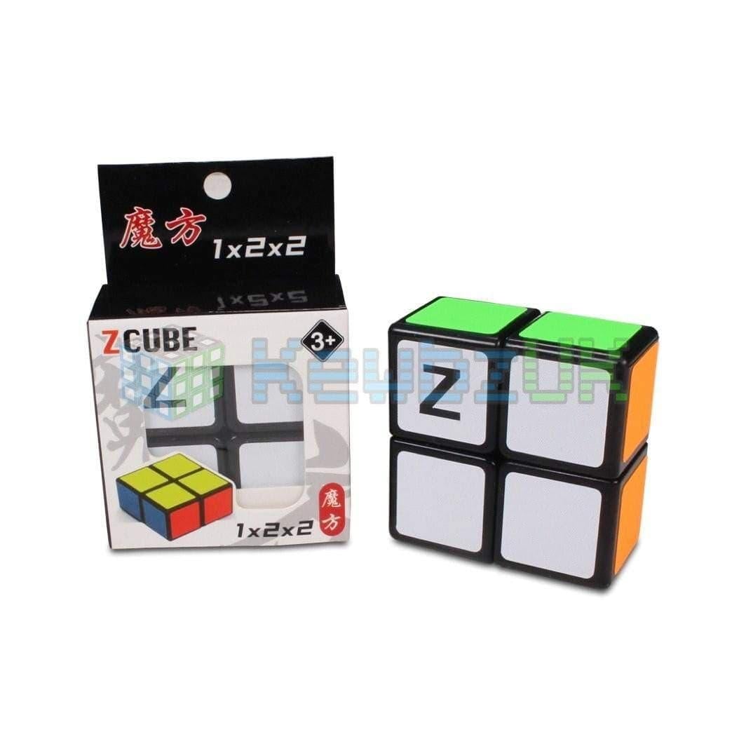 Z-Cube 1x2x2