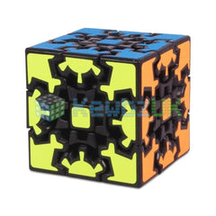 Z-Cube Gear 3x3